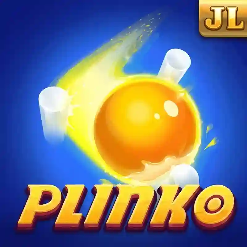 Plinko+ Permainan Kasino Pantas