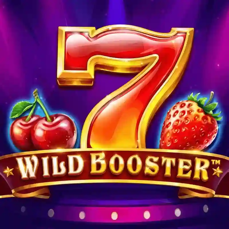 Main Wild Booster di 1xbet india