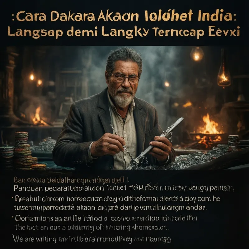 Daftar 1xbet India