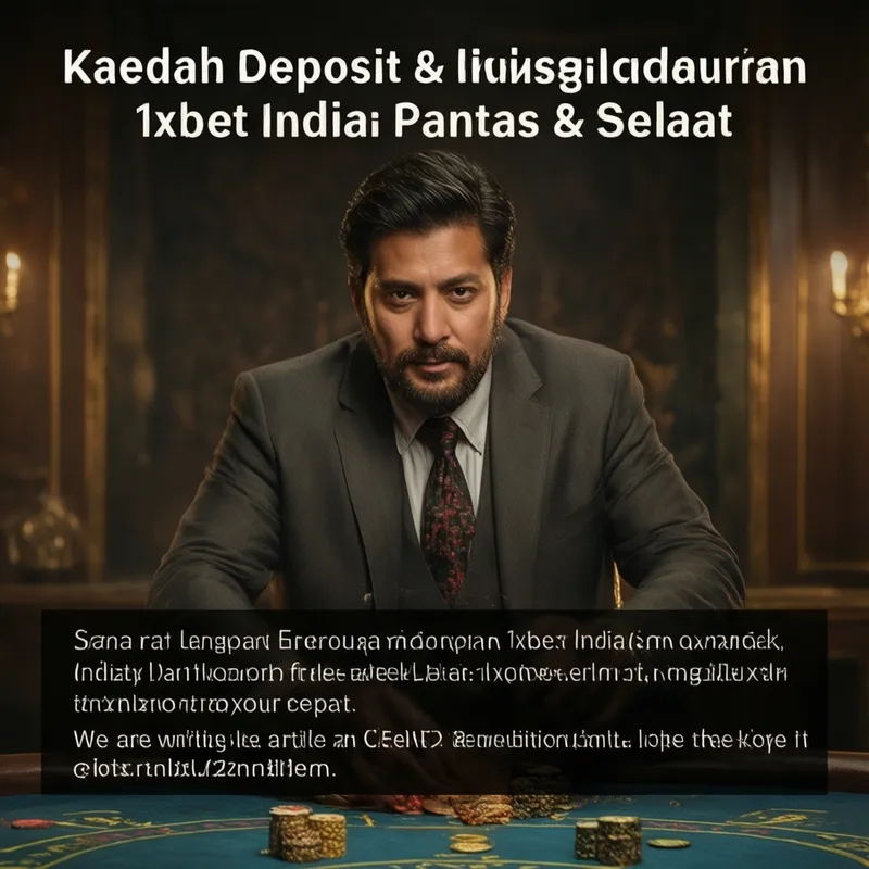 Bayaran 1xbet India